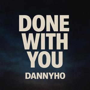 Done With You