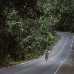 Somewhere In The Middle (Instrumental)