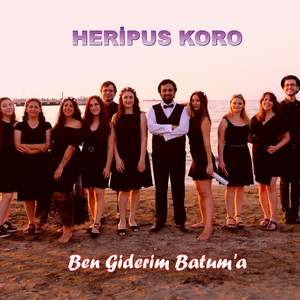 Ben Giderim Batum'a