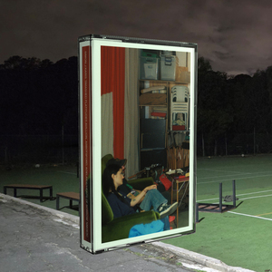 Violin moment: a **** S.O.S.