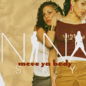 Move Ya Body ft Jabba (Radio Edit)