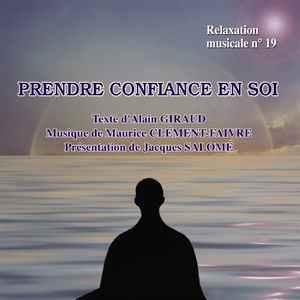 Prendre confiance en soi