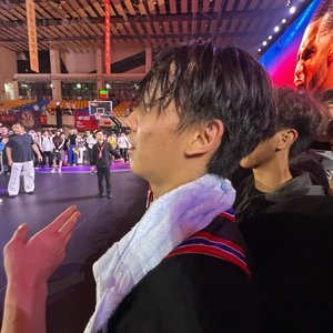 可惜‘我们’ 只是我一个人的修辞