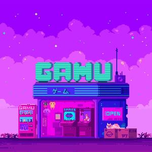 起雾森林梦游指南（prod by CuD）