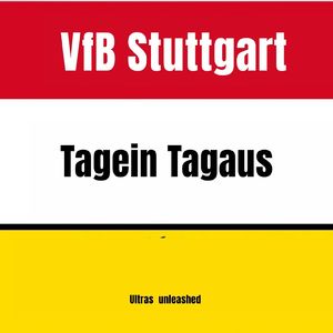 Tagein Tagaus VfB Stuttgart