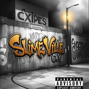 Slime Ville