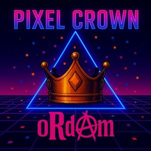 Pixel Crown