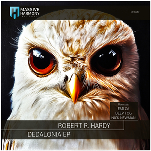 Dedalonia (Emi CA Remix)