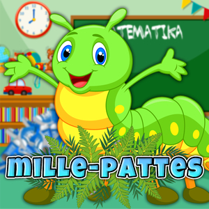 Mille-pattes