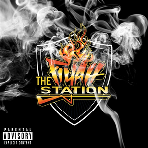 Hustlematic (feat. Mud, Diego De La Tierra & Stik Gilatine)