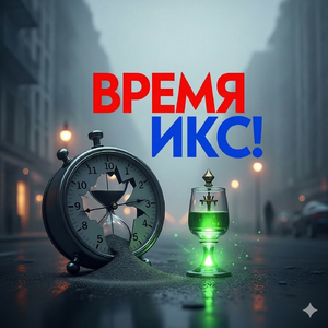 ВРЕМЯ ИКС!