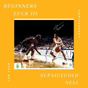 Hood Thing (feat. SupaIceCold Kingston)