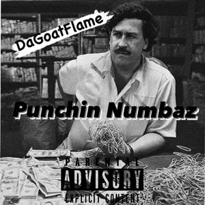Punchin' Numbaz