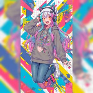 AFTERIMAGE _ 残像