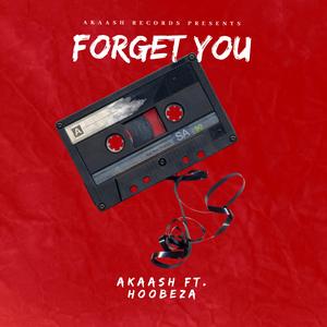 Forget You (feat. Hoobeza)