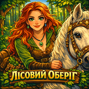 Лісовий оберіг