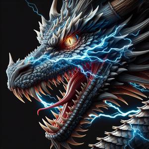 Dragons Dubstep Lair