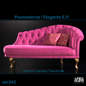 Lady Boy (Original Mix)