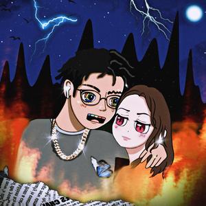 满舒克-眠冬remix（ButlerYang remix）