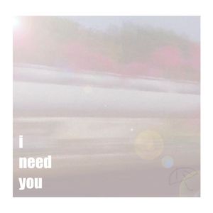 i need you 伴奏