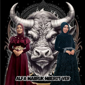 alfa mabruk mberot ver (Live)