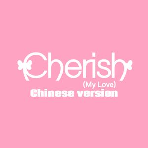 Cherish（my love）中文版