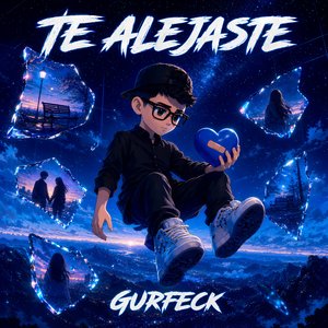 Te Alejaste