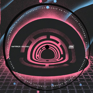 Magic Keys (PireZ_ Remix)