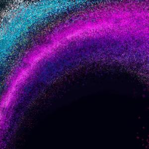 迷幻电音之舞台