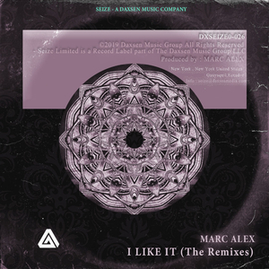 I Like It (Nobounds Remix)