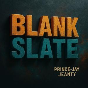 BLANK SLATE