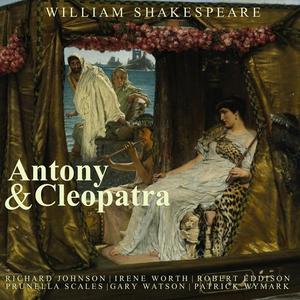 Antony and Cleopatra: Act I