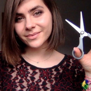 Haarschnitt Und Abschließende Fragen