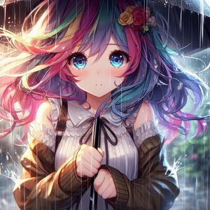 Dreamy Rooftop Tunes