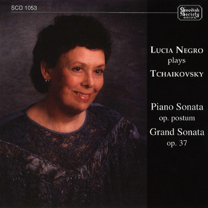Piano Sonata in C-Sharp Minor, Op. 80:I. Allegro con fuoco
