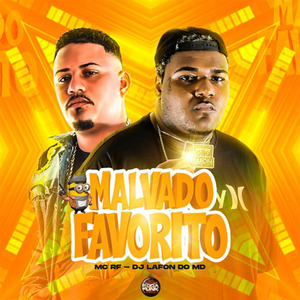 Meu Malvado Favorito