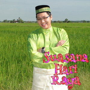 Suasana Hari Raya (Piano Version)