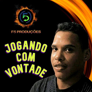 Jogando Com Vontade