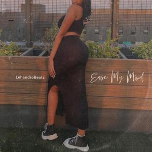 Ease My Mind (feat. Slim Dumpie, Jawsh Typhoon, Ego Slimflow, LSG & Mac-K)