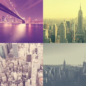 精彩威士忌酒吧环境