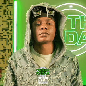 Skyte "On The Radar" Freestyle