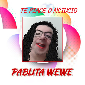 Te piace o nciucio