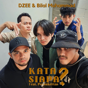 Kata siapa?