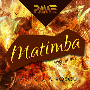 Matimba (Original Mix)