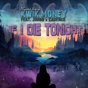 IF I DIE TONIGHT