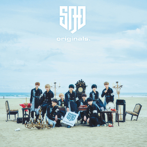 新世界より (SADs. ver.)