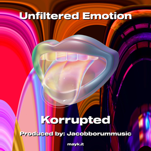 Unfiltered Emotion