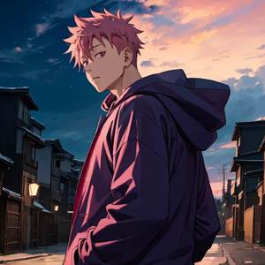 Jujutsu Kaisen / Where Our Blue is (Marimba Ringtone)