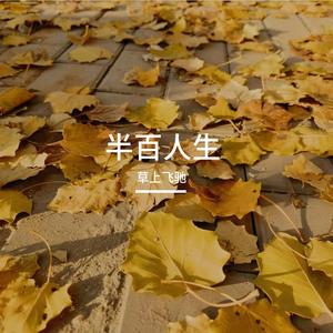 半生画笔半生歌