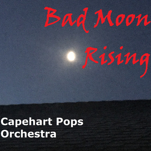 Bad Moon Rising